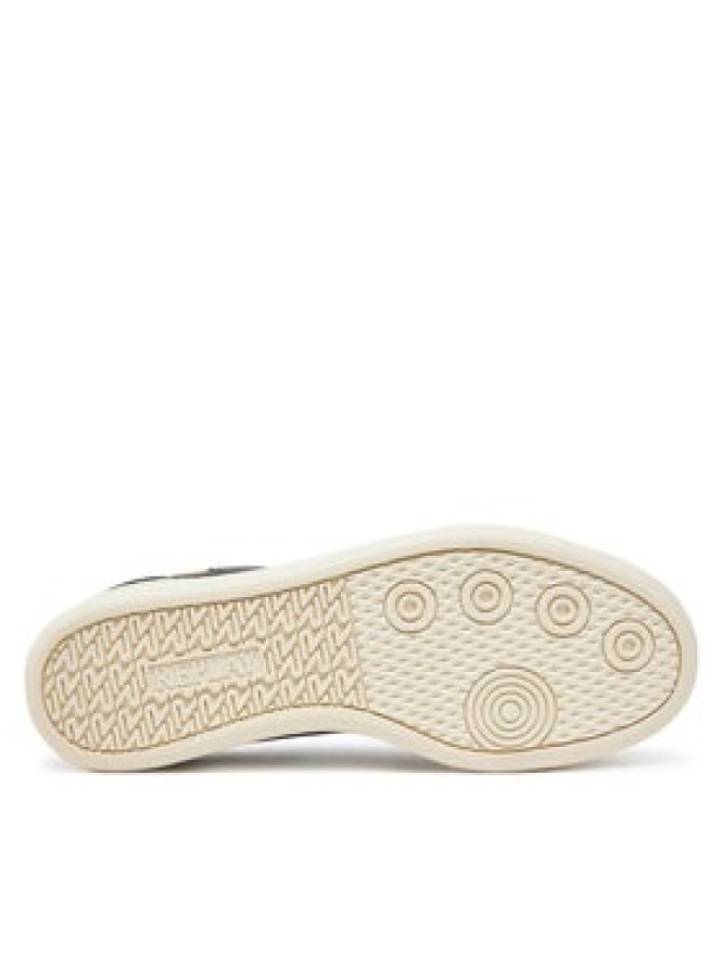 REPLAY Sneakersy GWSD8 .000.C0004L Czarny