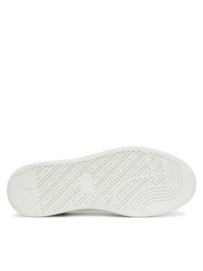 TWINSET Sneakersy 251TCP048 Biały