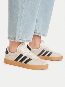 adidas Sneakersy Vl Court 3.0 KI6728 Beżowy