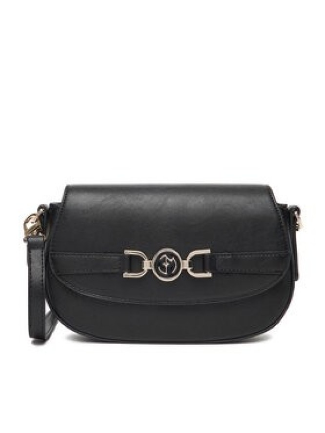 Eva Minge Torebka EO-ALLISON-KY158 Czarny