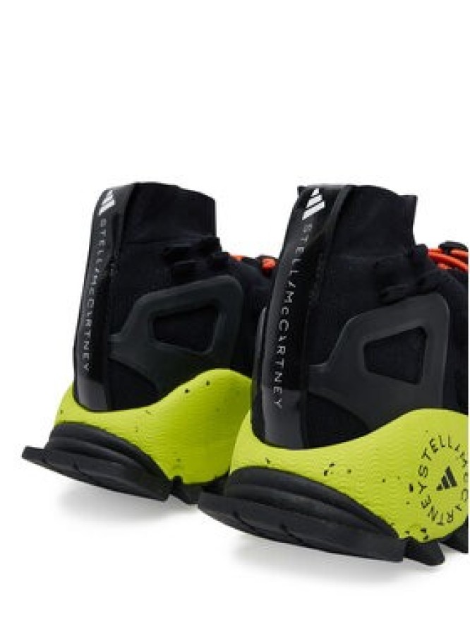 adidas by Stella McCartney Sneakersy Seeulater 2 JH8944 Czarny