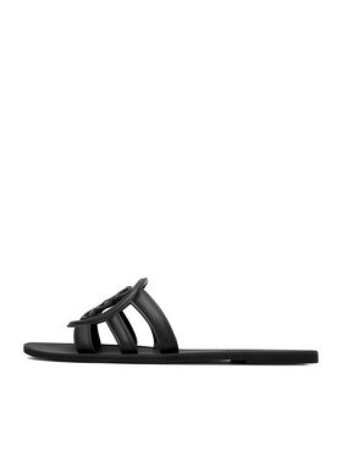 Nine West Klapki CEO-CT1120 Czarny
