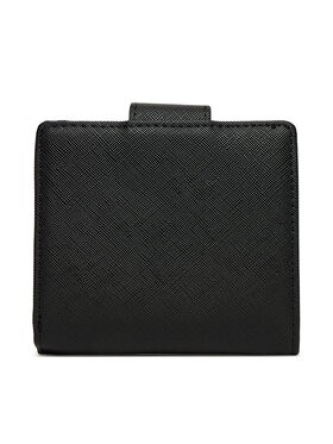 Nine West Portfel CEO-NW-W1-008-SS26 Czarny