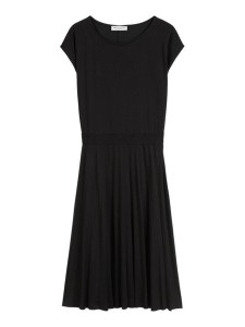 Marc O'Polo Sukienka codzienna 506 2123 59111 Czarny Regular Fit