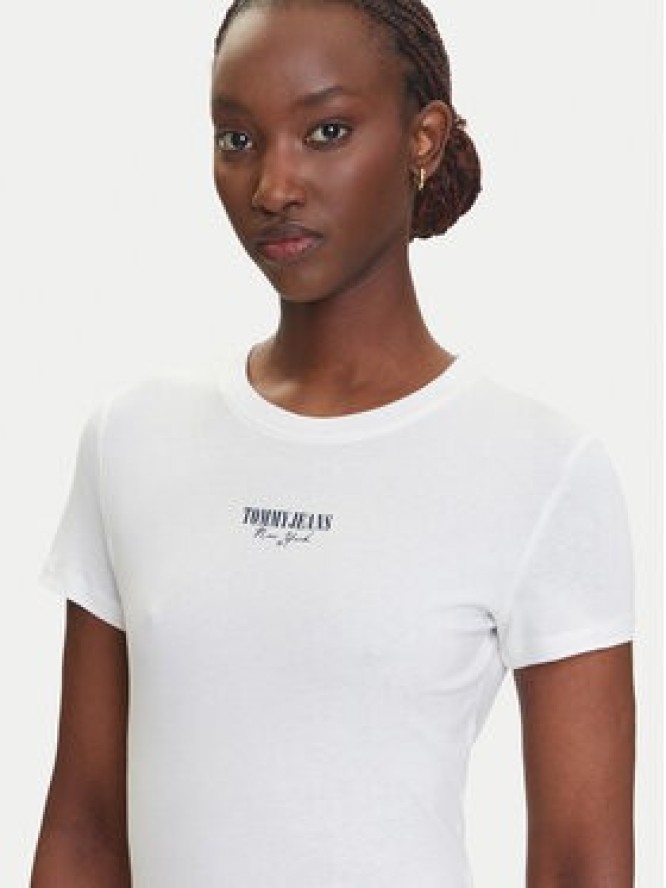 Tommy Jeans Komplet t-shirtów Essential DW0DW21746 Kolorowy Regular Fit