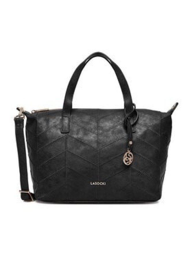 Lasocki Torba LSK-K-018-06 Czarny