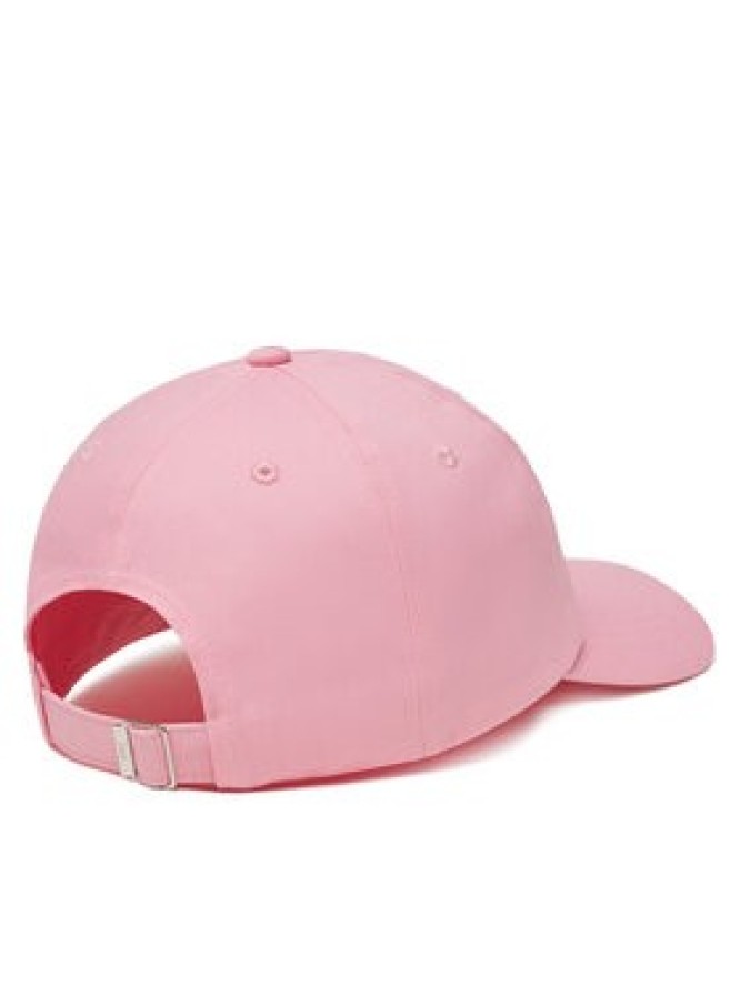 Juicy Couture Czapka z daszkiem Viva JCAWH125712 Różowy