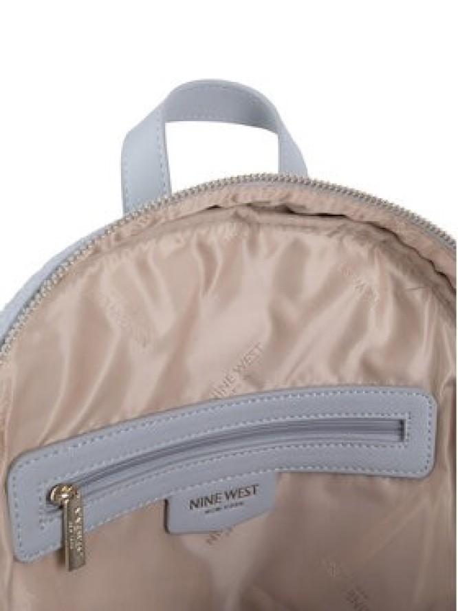 Nine West Plecak LDA5129 Niebieski