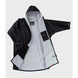 Kurtka wodoodporna z długimi rękawami Dryrobe Advance