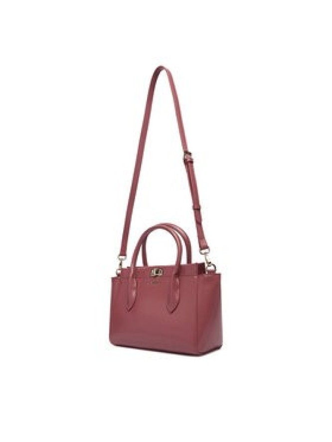 Lasocki Torebka CEO-LSK-L-020-09 Różowy