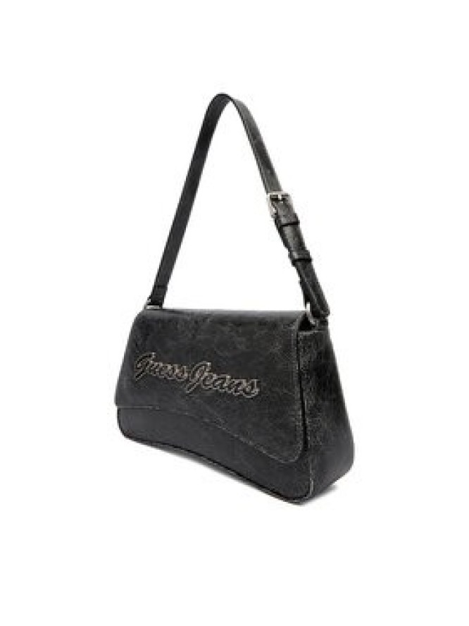 Guess Jeans Torebka CWBEO-GUESS-B-013-09 Czarny