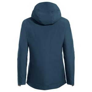 Kurtka przeciwdeszczowa damska VAUDE Cyclist Warm