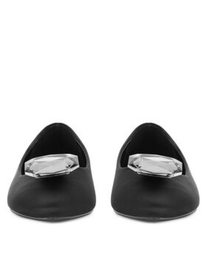 DeeZee Baleriny R24SS04000 Czarny