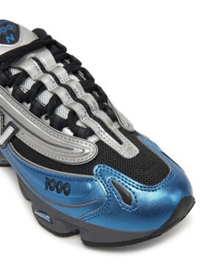 New Balance Sneakersy M1000ENV Niebieski