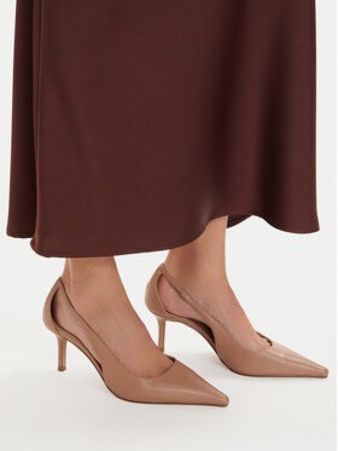 Steve Madden Szpilki Altra 11005289 Różowy