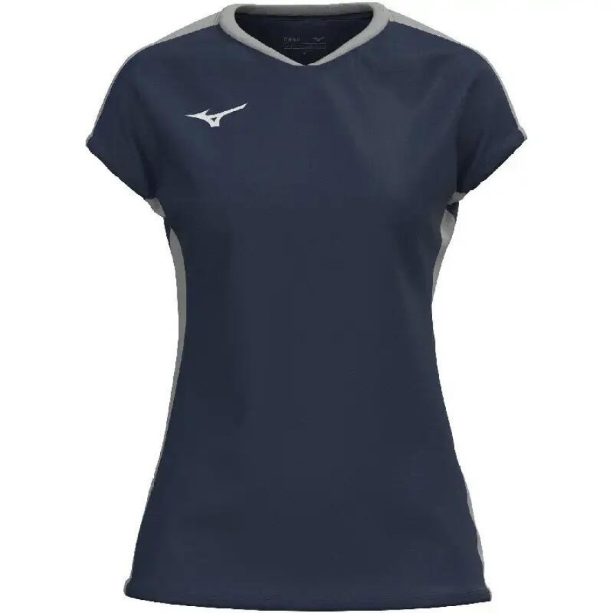 Damska koszulka treningowa Mizuno Team Wos