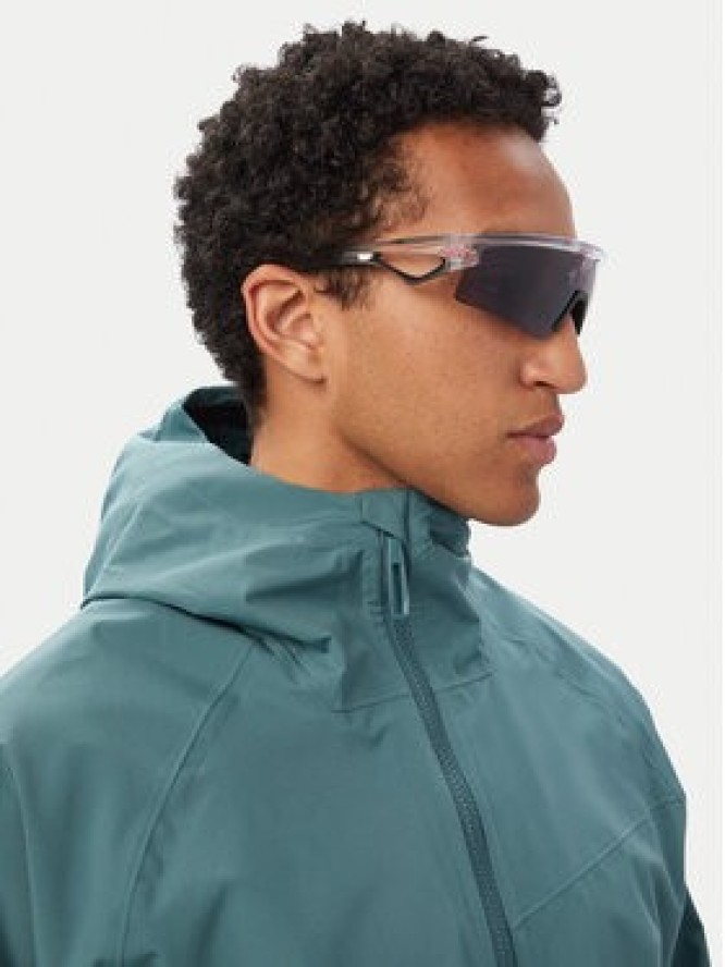 Oakley Okulary przeciwsłoneczne Sphaera Strike 0OO9531 95311037 Szary