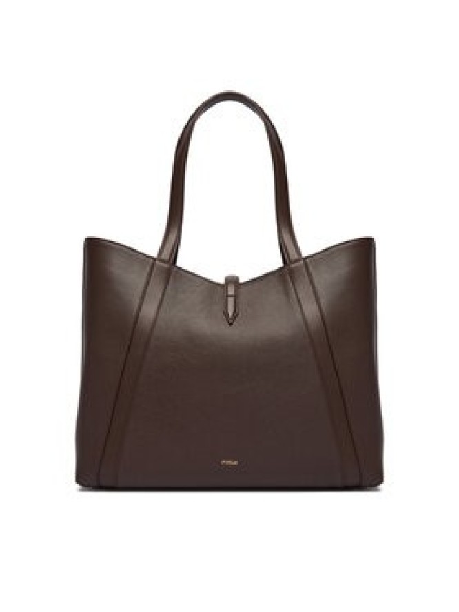 Furla Torebka WB01788 BX3353 KH 2460S Brązowy