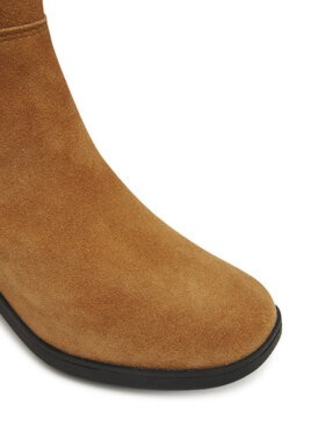 Timberland Botki Bellevaux TB0A424XES41 Brązowy