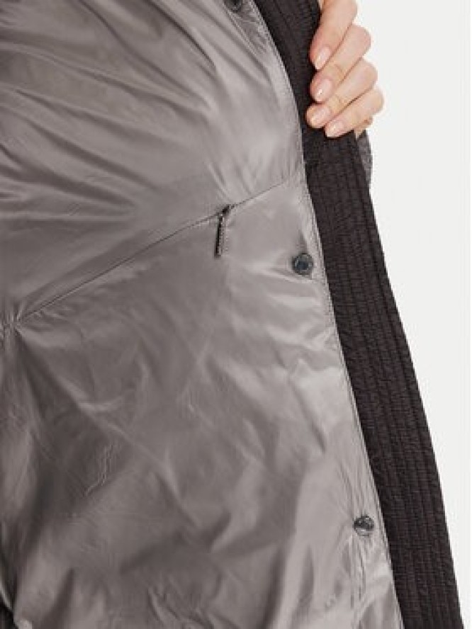 Hetregó Kurtka puchowa Karen 8P605 25WD02 Czarny Regular Fit