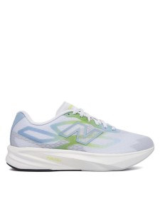 New Balance Buty do biegania Flite-R WFLTR9DC Szary