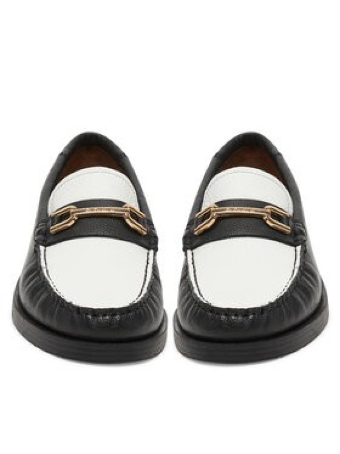 Beverly Hills Polo Club Mokasyny WI44-LOMY-01 Czarny