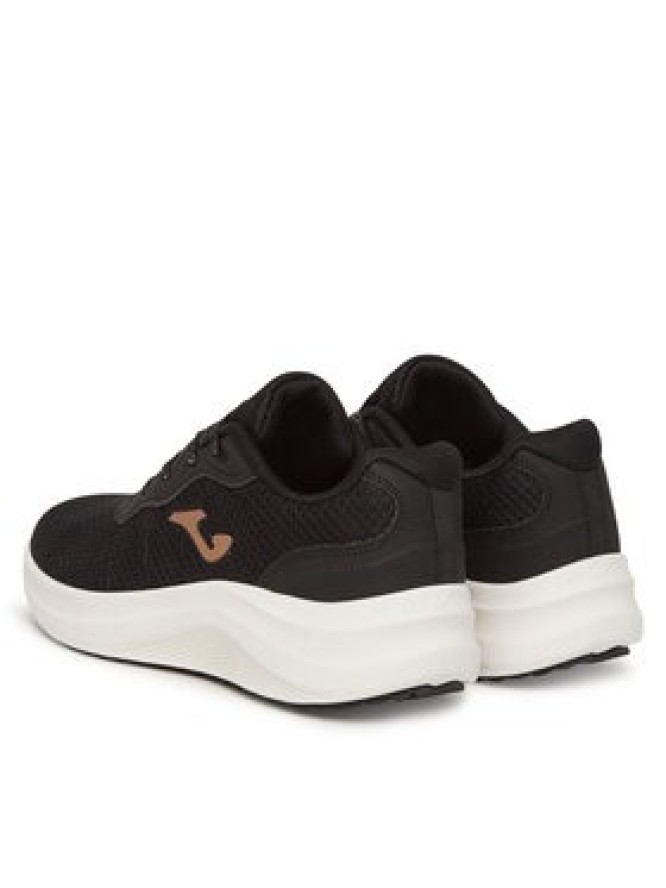 Joma Sneakersy N-100 2501 CN10LS2501 Czarny