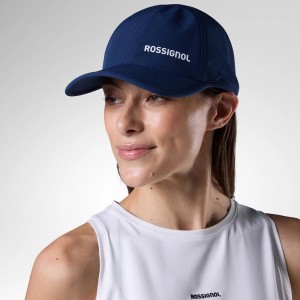 Czapka z daszkiem Rossignol Active