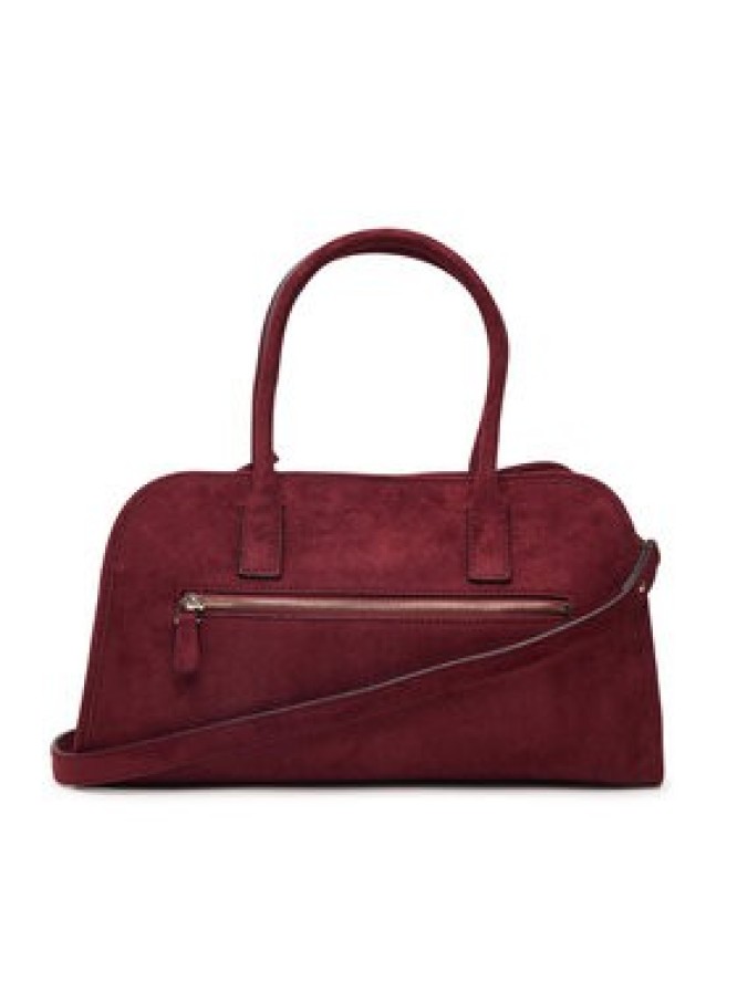 Guess Torebka Samantha HWSG23 13060 Bordowy