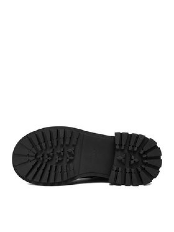 Badura Botki EO-CECILIA-2521-86-1 Czarny