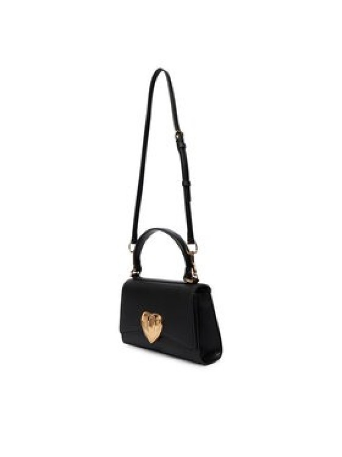 LOVE MOSCHINO Torebka JC4146PP1OL1600A Czarny