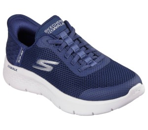 Buty sportowe Sneakersy damskie, Slip-Ins: GO WALK Flex - Grand Entry