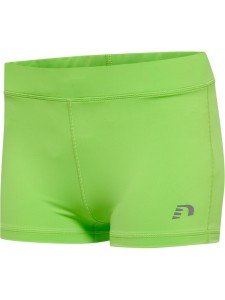 Szorty damskie Newline core athletic hot