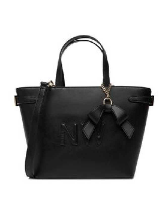 Nine West Torebka EO-Lira-LX20086b Czarny