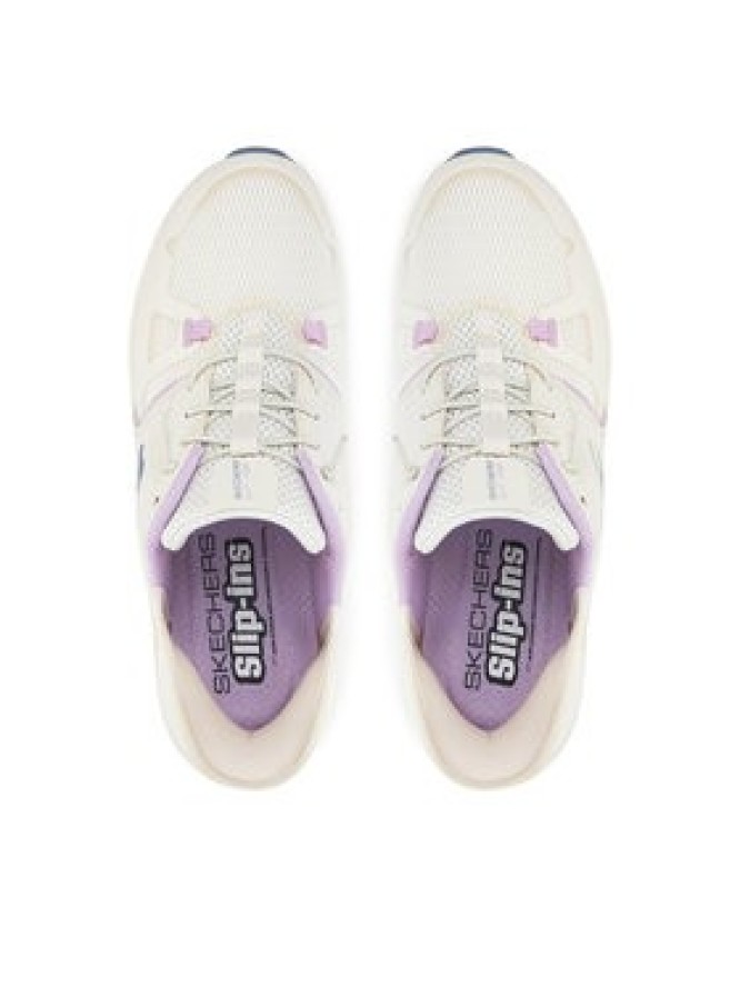 Skechers Sneakersy Glide-Step Pro 150420/NTMT Beżowy