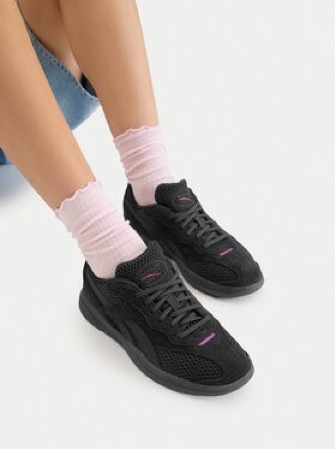 Reebok Sneakersy EO-HAMMER STREET 100244890 Szary