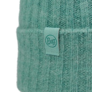 Czapka BUFF KNITTED BEANIE NILAH MINT