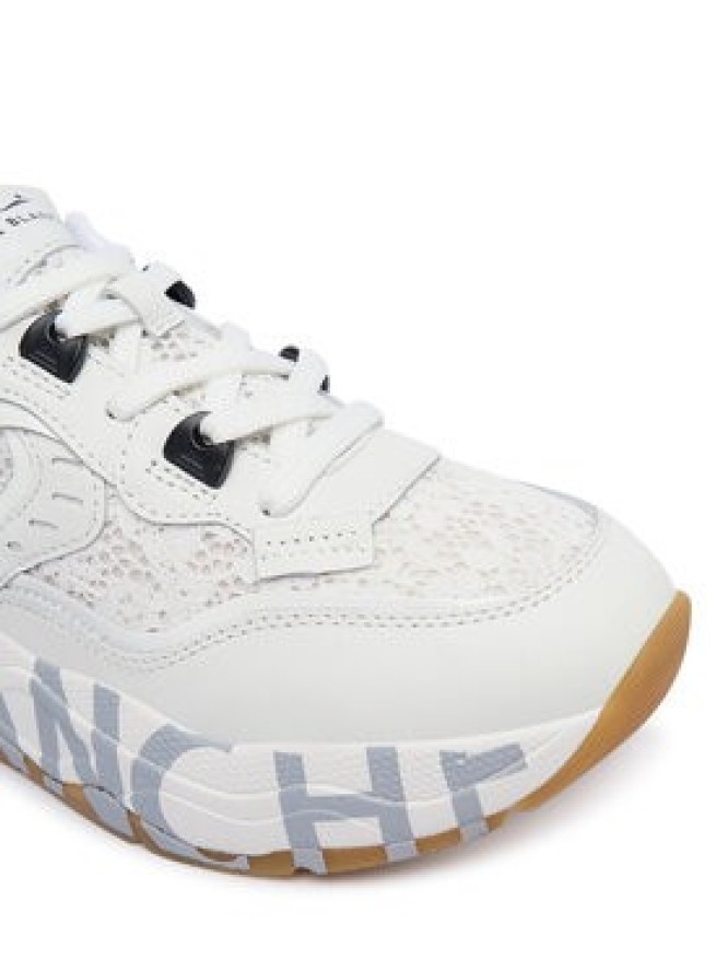 Voile Blanche Sneakersy 2017475-36 Biały