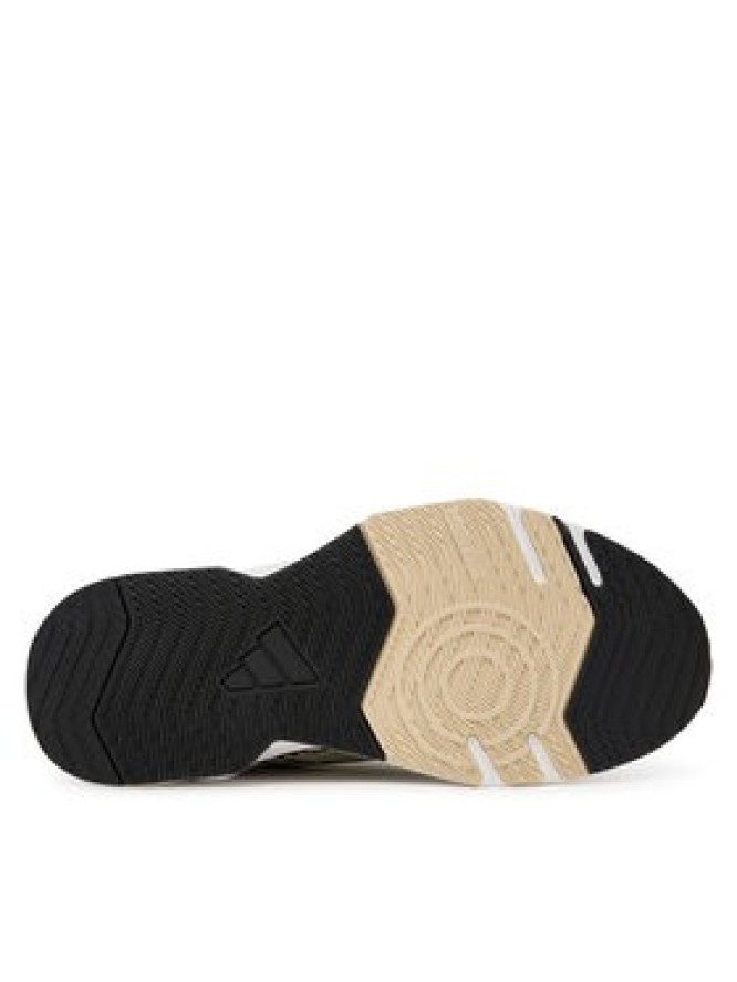 adidas Buty na siłownię Rapidmove Go Training Shoes KJ9186 Czarny