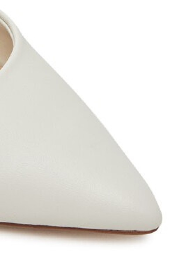 Aldo Szpilki Derperla 13918796 Biały