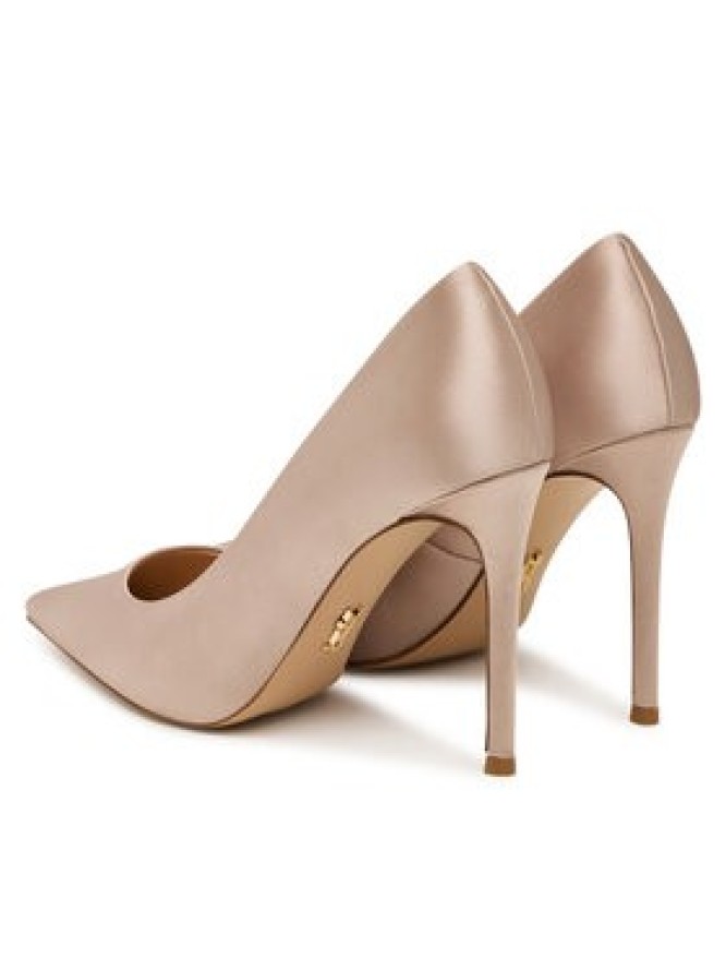Steve Madden Szpilki Thrive Pump 11003887 Beżowy