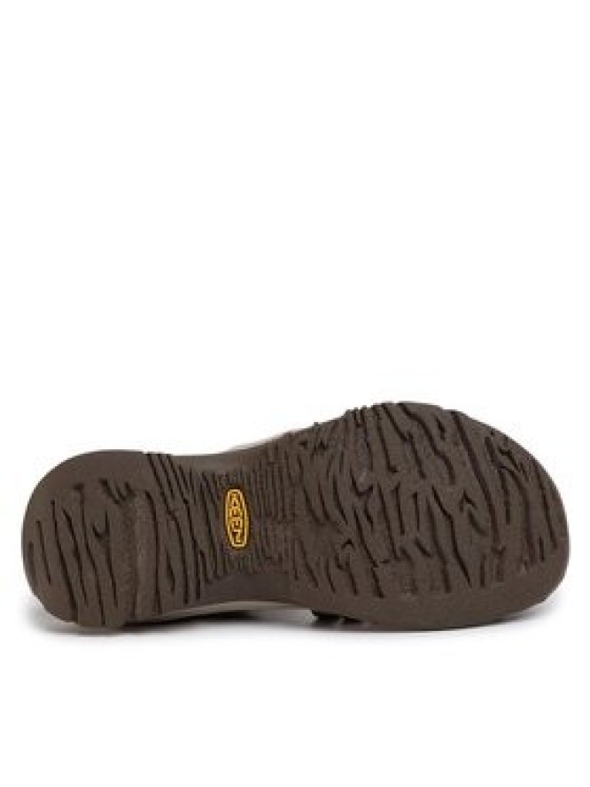 Keen Sandały Rose Sandal 1016729 Brązowy