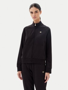 EA7 Emporio Armani Bluza 7W000077 AF13135 UC001 Czarny Regular Fit