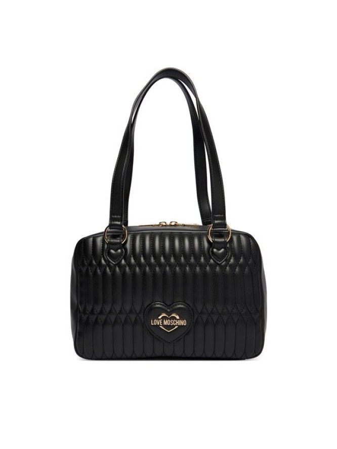 LOVE MOSCHINO Torebka JC4034PP1OLJ0000 Czarny