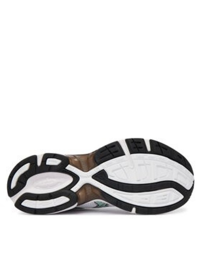 Asics Sneakersy Gel-1130 1203A609 Biały