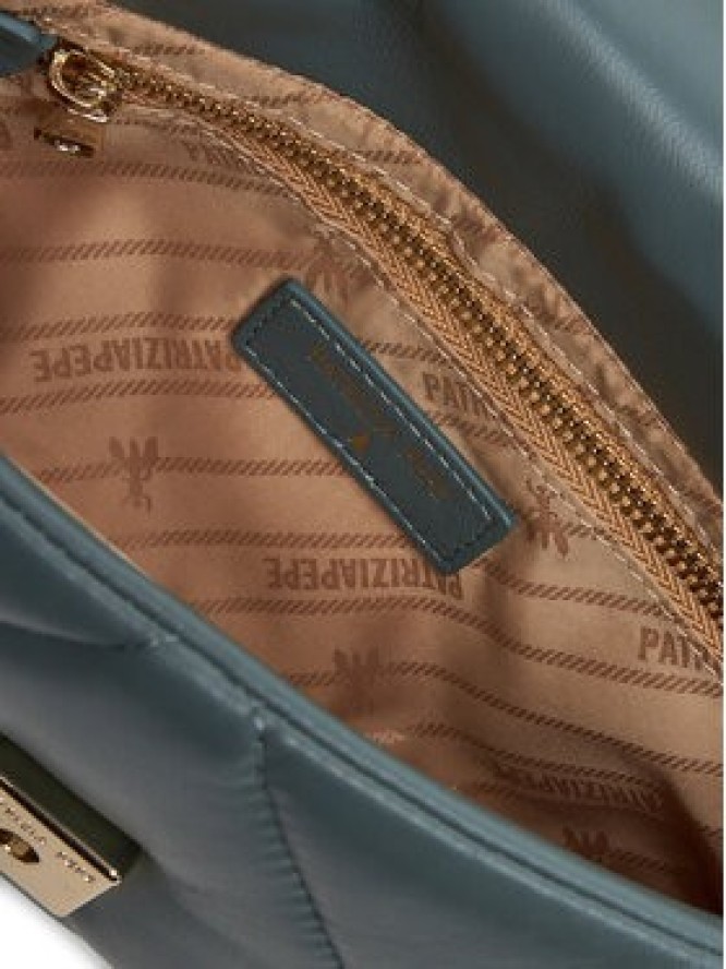 Patrizia Pepe Torebka CB0084/L006-G600 Zielony