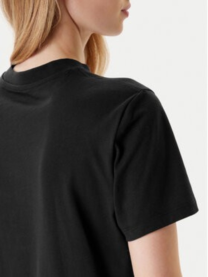 Calvin Klein Jeans Komplet t-shirtów LV047C905G Czarny Regular Fit