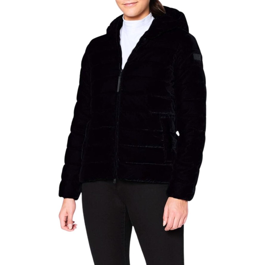 Kurtka zimowa damska CMP Fix Hood