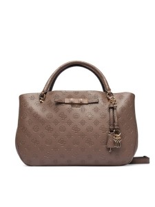Guess Torebka HWPD22 25060 Brązowy