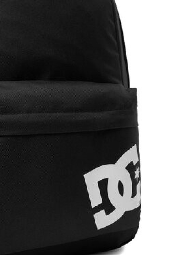 DC Shoes Plecak C-DCI-P-001-08 Czarny